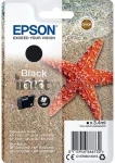 Epson 603 zwart (Origineel)