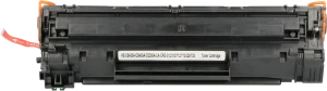 FLWR Canon 712 zwart Product only