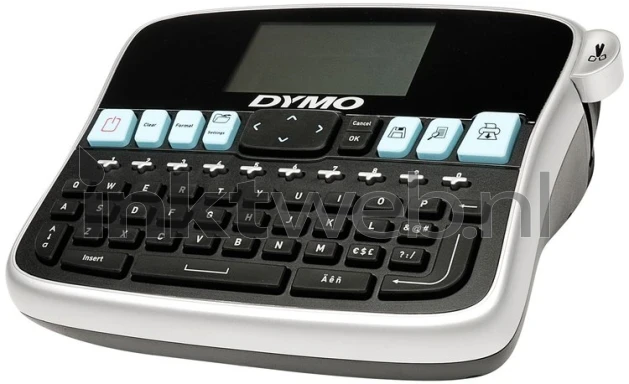 Dymo LabelManager 360D Product only