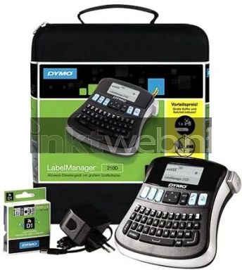 Dymo LabelManager 210D