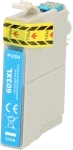 Huismerk Epson 603XL cyaan Product only