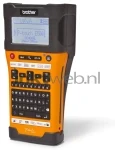Brother P-Touch E500VP  (Origineel)