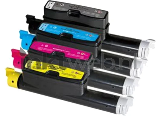 Huismerk Xerox Phaser 6360 hoge capaciteit magenta