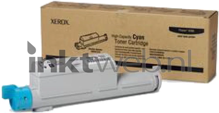 Xerox 106R1218 Combined box and product