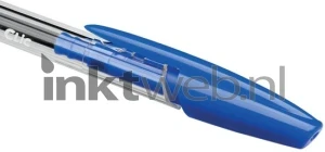 BIC Balpen Cristal Clic 20-pack  (Origineel)
