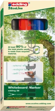 Edding 28 Eco Whiteboardstiften