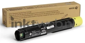 Xerox 106R03770 geel (Origineel)
