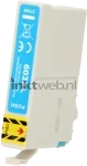 FLWR Epson 603XL Megapack - Optie 103 Product only