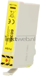 FLWR Epson 603XL Megapack - Optie 103 Product only