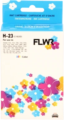 FLWR HP 23 kleur