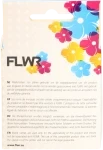 FLWR HP 363 licht magenta Back box