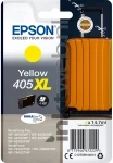 Epson 405XL geel (Origineel Hoge Capaciteit)