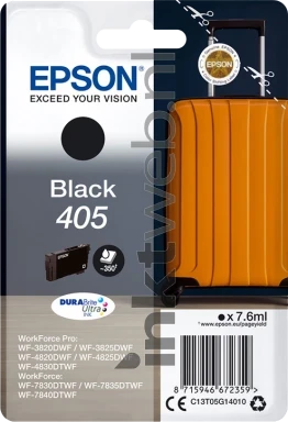 Epson 405 zwart