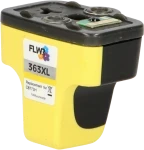 FLWR HP 363 geel Product only