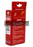 Canon BCI 6 Magenta Back box