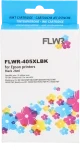 FLWR Epson 405XL zwart (Huismerk (compatible))