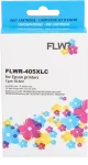 FLWR Epson 405XL cyaan (Huismerk (compatible))