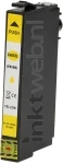 Huismerk Epson 405XL geel Product only