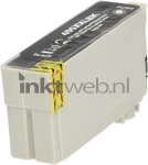 Huismerk Epson 405XXL zwart (Compatible XXL)