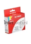 RE-T0803-M Voor Front box