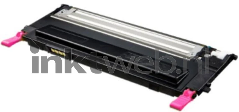 FLWR Samsung CLT-M4092S (Opruiming Pixeljet!) magenta