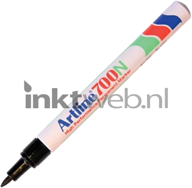 Artline 700 Permanente marker zwart