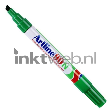 Artline 90 Permanente marker groen