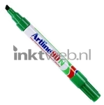 Artline 90 Permanente marker groen (Origineel)
