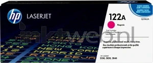 HP 122A magenta (Origineel Hoge Capaciteit)