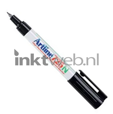Artline 725 Alcoholstift 0,4mm zwart