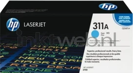 HP 311A cyaan (Origineel)