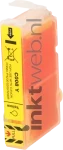 FLWR Canon CLI-8 multipack zwart en kleur Product only
