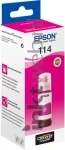 Epson 114 Inktfles magenta (Origineel)