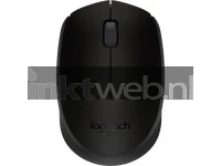 Logitech M171 Draadloze muis zwart Product only