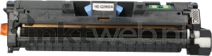 FLWR HP 122A zwart Product only