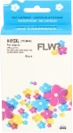 FLWR HP 912XL zwart (Huismerk (compatible))