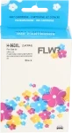 FLWR HP 963XL zwart (Huismerk (remanufactured))