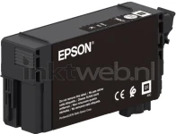 Epson C13T40C140 zwart (Origineel)