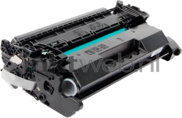 Huismerk HP 59A toner zwart Product only