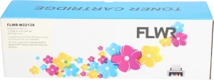 FLWR HP 207X magenta (Compatible XXL)