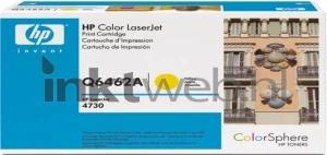 HP Q6462A voor Front box