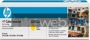 HP CB542A voor Front box