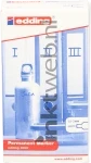 Edding 3000 Permanentmarker rond 1.5-3mm 10-Pack zwart Front box