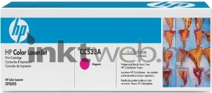 HP CC533A voor Front box