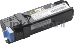 Dell 1320C geel (Origineel Hoge Capaciteit)