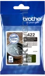 Brother LC-422 zwart (Origineel)