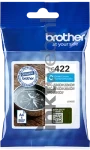 Brother LC-422 cyaan (Origineel)