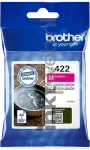 Brother LC-422 magenta (Origineel)