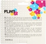 FLWR HP 953XL Multipack zwart en kleur Back box