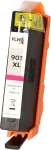 FLWR HP 903XL Multipack zwart en kleur Product only